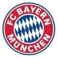Escudo del Bayern München Sub 19