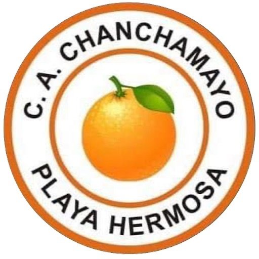 Escudo del Atlético Chancahamayo