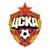 Escudo CSKA Moskva Sub 19