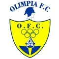 Escudo del Olimpia FC