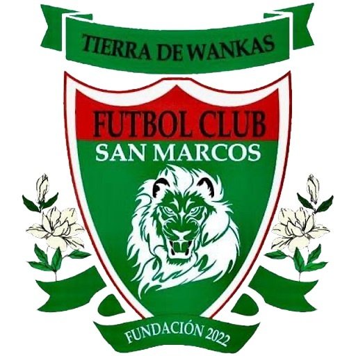 >FC San Marcos