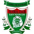 Escudo del FC San Marcos
