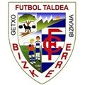 Escudo del Bizkerre Club B Fem