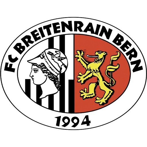 Escudo del Breitenrain Fem