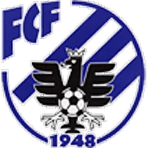 Escudo del FC Frutigen Fem