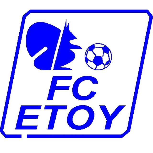 FC Etoy Fem