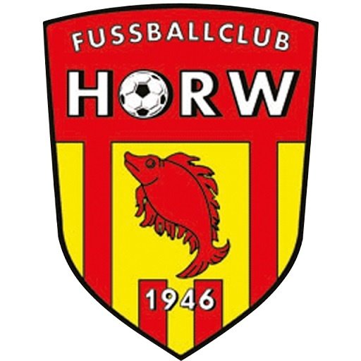 Escudo del FC Horw Fem