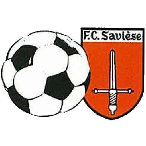 Escudo del FC Savièse Fem