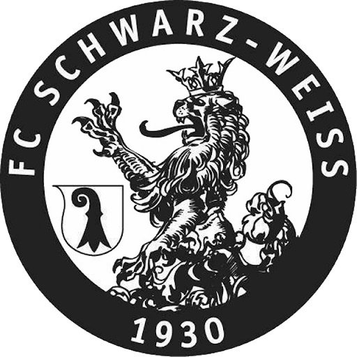Escudo del FC Schwarz-Weiss Basel Fem