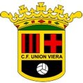 Escudo del CF Union Viera B Fem