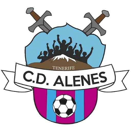 CD Alenes Fem