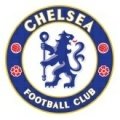 Escudo del Chelsea Sub 19