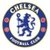 Escudo Chelsea Sub 19