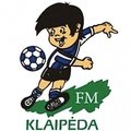 Escudo del Klaipedos FM Sub 19