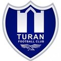 Escudo del FK Turan Sub 19