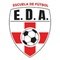 Escudo Eda CF