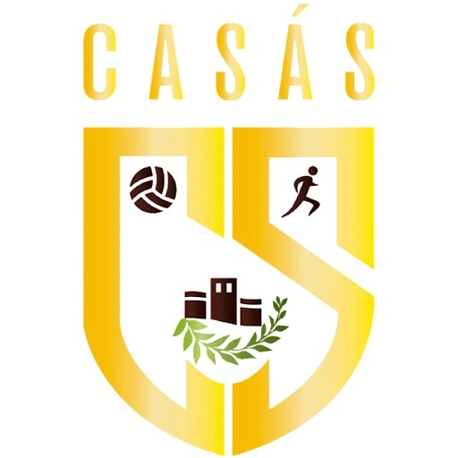 Polideportivo Casás