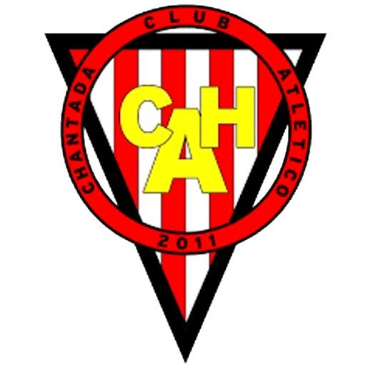 Escudo del Chantada Atletico B