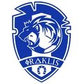 Escudo del Iraklis B