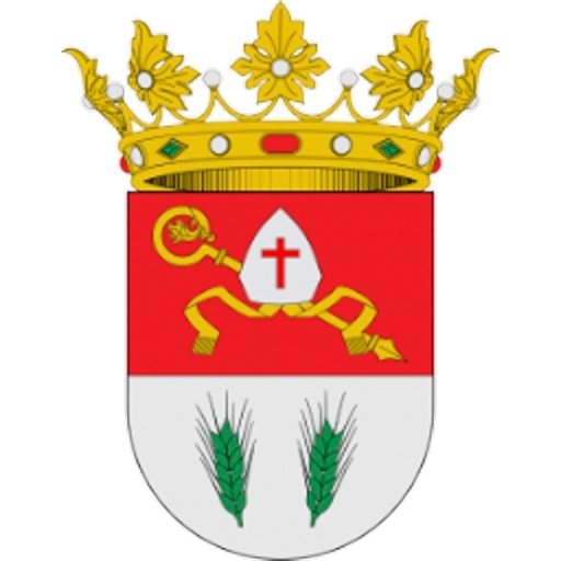 Escudo del Sporting San Fulgencio B