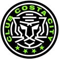 Escudo del Costa City B