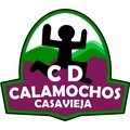 Escudo del CD Casavieja