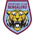 Escudo del SC Bengaluru