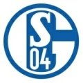 Escudo del Schalke 04 Sub 19
