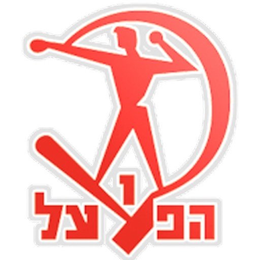 Escudo del Bnei Qalansawe