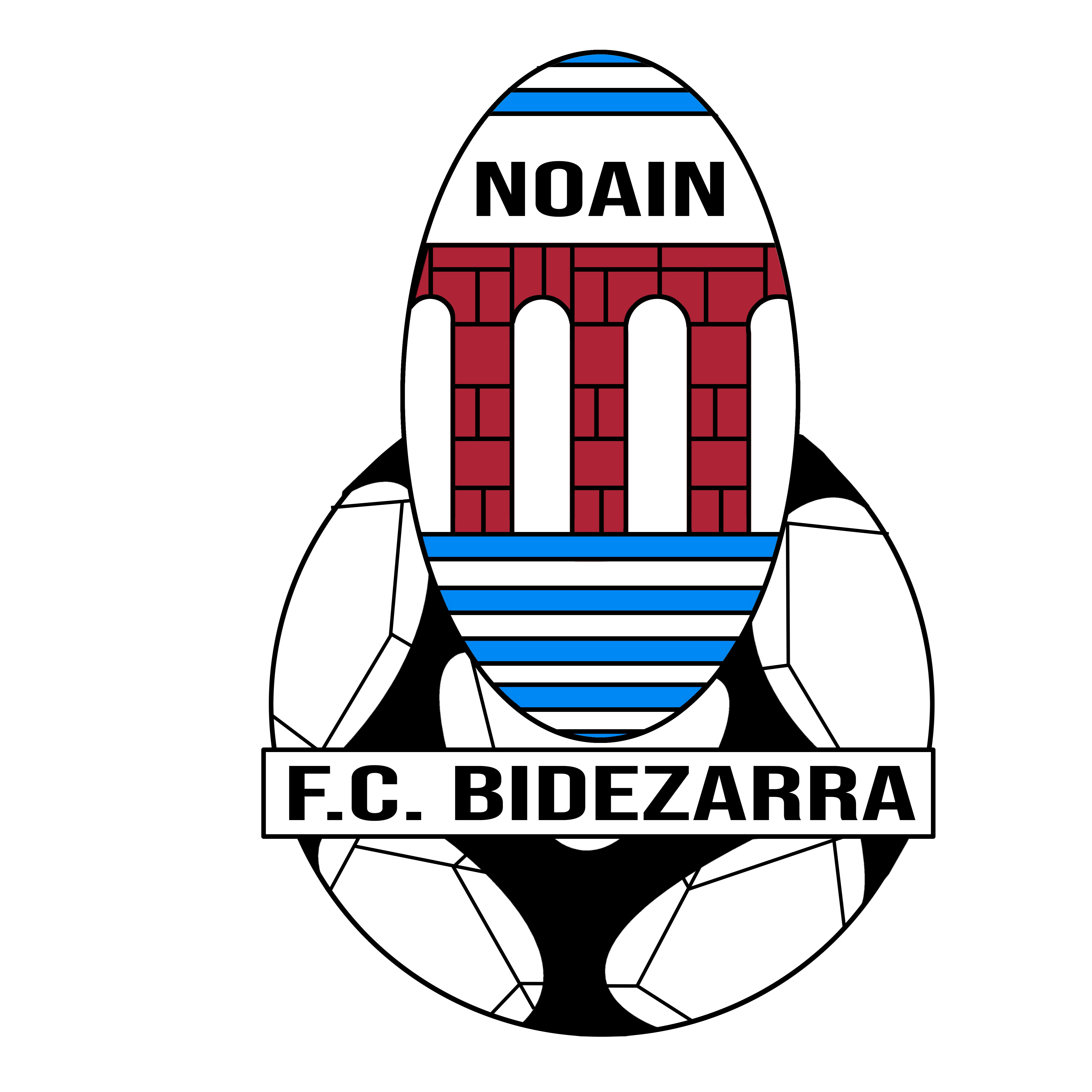 Bidezarra