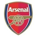 Escudo del Arsenal Sub 19