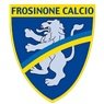 Escudo del Frosinone Sub 18