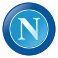Escudo del Napoli Sub 19