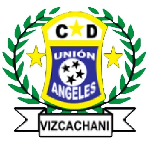 Escudo del Ángeles Vizcachani