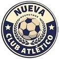 Escudo del Real Atlético Nueva