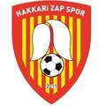 Escudo del Hakkari Zapspor