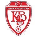 Escudo del Kumluca Belediyespor