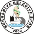 Escudo del Burhaniye Belediyespor