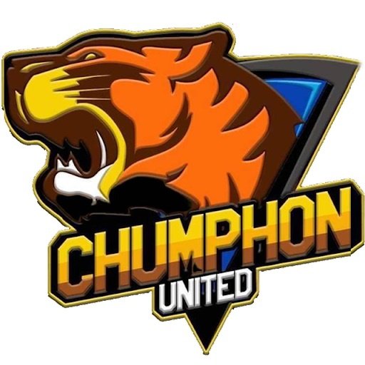 Escudo del Chumphon United