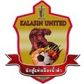 Escudo del Kalasin United