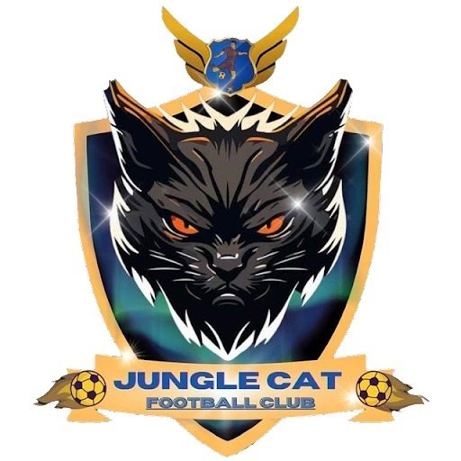 Escudo del Jungle Cat