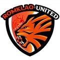 Escudo del Romklao United