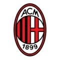 Escudo del Milan Sub 19