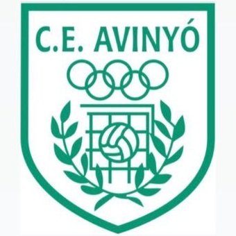 Avinyo CE B