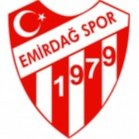 Escudo del Emirdagspor