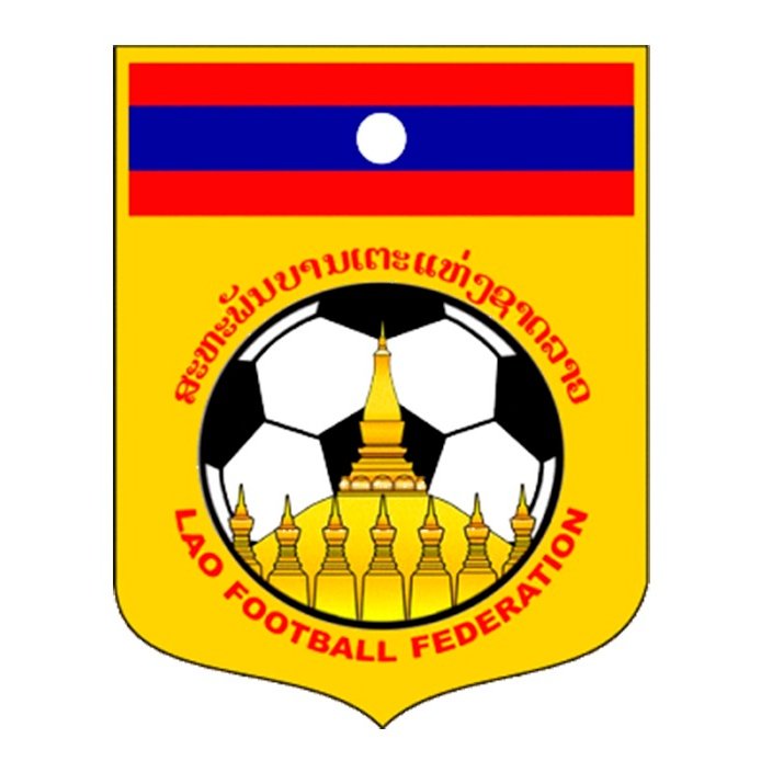 Escudo del Laos