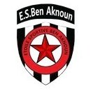 Escudo del Ben Aknoun Sub 21