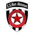 Escudo del Ben Aknoun Sub 21