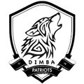 Escudo del Dimba Patriots