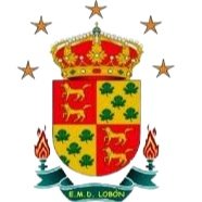 E.M.D Lobón